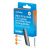 Manhattan 4-in-1 / Docking station / for laptop / USB-C  | 190404