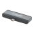 Manhattan 4-in-1 / Docking station / for laptop / USB-C  | 190404