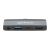 Manhattan 4-in-1 / Docking station / for laptop / USB-C  | 190404