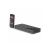 Lindy / Video/audio switch / 4x1, 4K60, multiview, seamle | 38228
