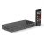 Lindy / Video/audio switch / 4x1, 4K60, multiview, seamle | 38228
