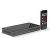 Lindy / Video/audio switch / 4x1, 4K60, multiview, seamle | 38228