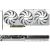 Inno3D GeForce RTX 5070 Ti X3 OC WHITE, Ge | N507T3-16D7X-176068W