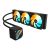 GIGABYTE GAMING 360 / Processor liquid cool | GP-GIGABYTE GME 360