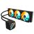 GIGABYTE GAMING 360 / Processor liquid cool | GP-GIGABYTE GME 360