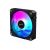 AORUS / Case fan / 120 mm / black | GP-ECFAN1201