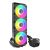 Intel/AMD, A-RGB, 3x 120 mm, 600–3000?RPM, 77?cfm,  | ACFRE00184A