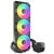 Intel/AMD, A-RGB, 3x 120 mm, 600–3000?RPM, 77?cfm,  | ACFRE00184A