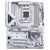 Motherboard / ATX / LGA1851 Socket / AMD B85 | B850 EAGLE WF7 ICE