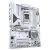 Motherboard / ATX / LGA1851 Socket / AMD B85 | B850 EAGLE WF7 ICE
