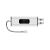 MediaRange SuperSpeed / USB flash drive / 64 GB / USB 3.0 | MR917