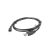 Lanberg CA-USBM-10CC-0010-BK / 1 m / Micro-USB B / USB A / USB 2.