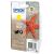 Epson 603 / 2.4 ml / yellow / original / blister w | C13T03U44020