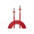 Lindy Premium / Patch cable / RJ-45 (M) to RJ-45 (M) / 3  | 45387