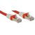 Lindy Premium / Patch cable / RJ-45 (M) to RJ-45 (M) / 3  | 45387