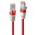 Lindy Premium / Patch cable / RJ-45 (M) to RJ-45 (M) / 3  | 45387