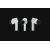 Razer Hammerhead HyperSpeed / True wireless  | RZ12-03820300-R3G1