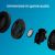 HyperX Cloud Stinger 2 Core / Headset / full size / wir | 6H9B5AA