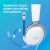 HyperX Cloud Stinger 2 Core / Headset / full size / wir | 6H9B5AA