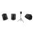 Bose S1 Pro+ / Speaker / for PA system / wireless  | B869583-2100