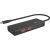 ICY BOX IB-HUB1436-CPD / Hub / 2 x USB-C 3.2 Gen 2 + 2 x USB 3.2