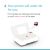 HP ENVY 6520e All-in-One / Multifunction printer / c | 714N9B#629