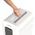 Fellowes LX Series LX65 / Particle-cut shredding / 4  | 100110076