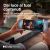 Motorola Moto G75 / 5G smartphone / dual-SIM / RAM | 840023273674