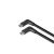 Lindy / USB cable / 24 pin USB-C (M) right-angled to 24 p | 32024