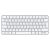 Apple Magic Keyboard with Touch ID / Keyboard / USB-C | MXCK3PO/A