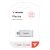 Verbatim Plectra USB-C Flash Drive White 512GB / 512 GB / | 30231