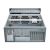 Inter-Tech IPC 4129L / Rack-mountable / 4U / SSI EEB / | 88887007