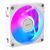 AORUS / Case fan / 120 mm / ice | GP-ECFAN1201 ICE