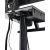 Ergotron WorkFit-C Single HD / Sit/standing workstat | 24-216-085