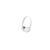 Sony MDR-ZX110AP / Headphones with mic / full s | MDRZX110APW.CE7