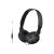 Sony MDR-ZX110 / Headphones / full size / wired /  | MDRZX110B.AE