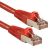 Lindy Basic / Patch cable / RJ-45 (M) to RJ-45 (M) / 5 m  | 47366