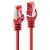Lindy Basic / Patch cable / RJ-45 (M) to RJ-45 (M) / 5 m  | 47366
