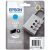 Epson 35 / 9.1 ml / cyan / original / ink cartridg | C13T35824010