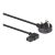 Lindy / Power cable / power IEC 60320 C13 to BS 1363 (M)  | 30446