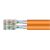 equip Pro / Bulk cable / 1000 m / SFTP / CAT 7 / halogen | 187332