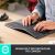 Logitech ERGO K860 / Keyboard / wireless / 2.4 GHz,  | 920-010106