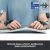 Logitech ERGO K860 / Keyboard / wireless / 2.4 GHz,  | 920-010106