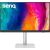 BenQ PD3226G 4K 32IN Flat Screen 80 cm 31.5  1 ms 9H.LMVLA.TBE