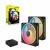 CORSAIR iCUE Link LX140-R RGB Case fan reverse blade 140mm black (pack of 2)