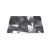 ENDORFY Crystal Black L pad  EY6B007