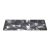 ENDORFY Crystal Black XLpad EY6B008
