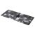 ENDORFY Crystal Black XLpad EY6B008