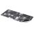 ENDORFY Crystal Black XLpad EY6B008
