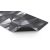 ENDORFY Crystal Black XLpad EY6B008